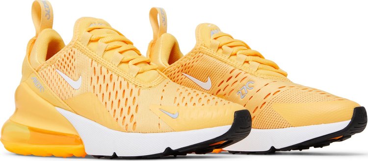 Wmns Air Max 270 Topaz Gold