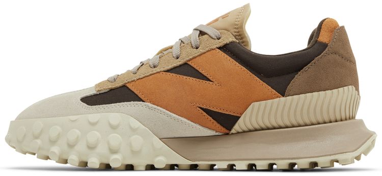 New Balance XC 72 Incense Sepia