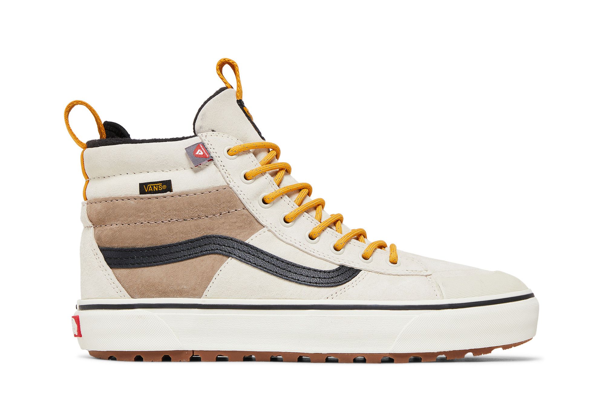 Sk8 Hi MTE 2 Utility Pop Beige