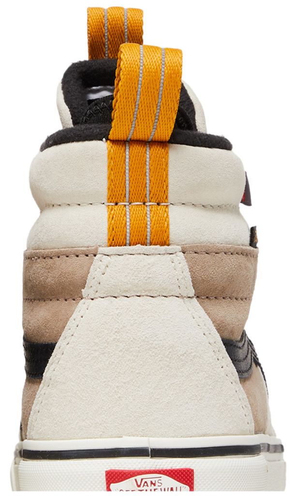 Vans Sk8 Hi MTE 2 Utility Pop   Beige
