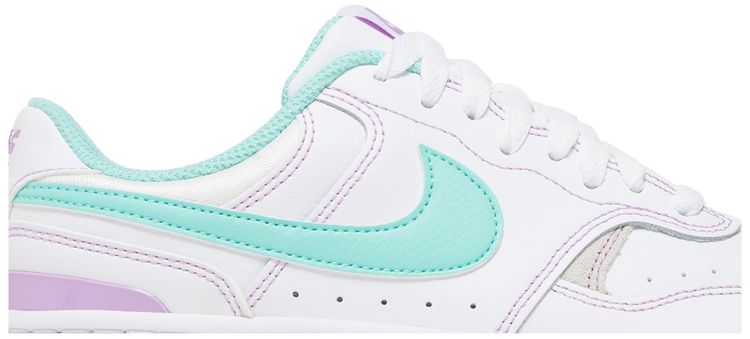 Nike Wmns Gamma Force White Emerald Rise