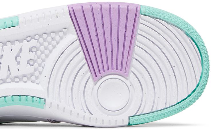 Nike Wmns Gamma Force White Emerald Rise