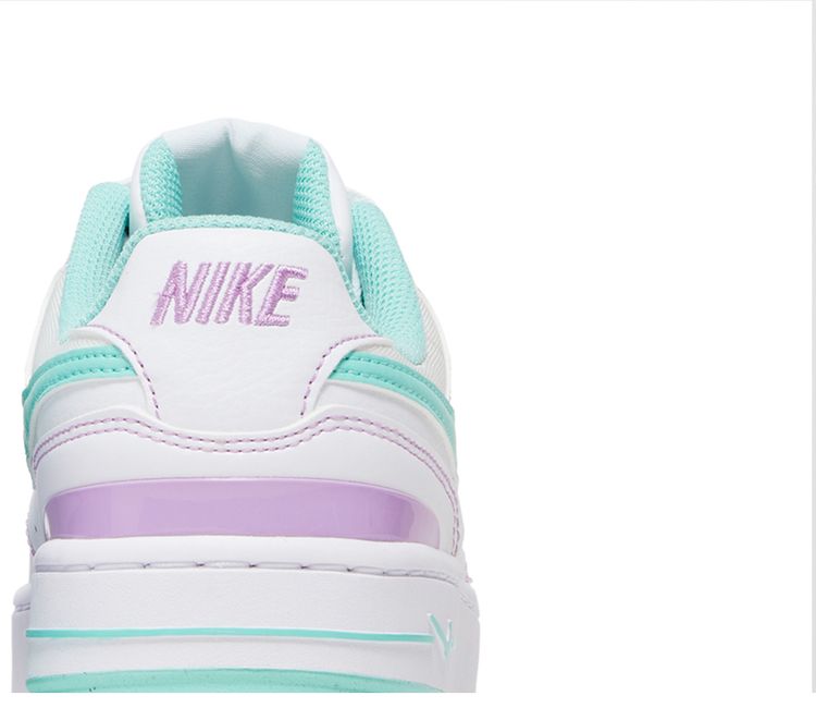 Nike Wmns Gamma Force White Emerald Rise