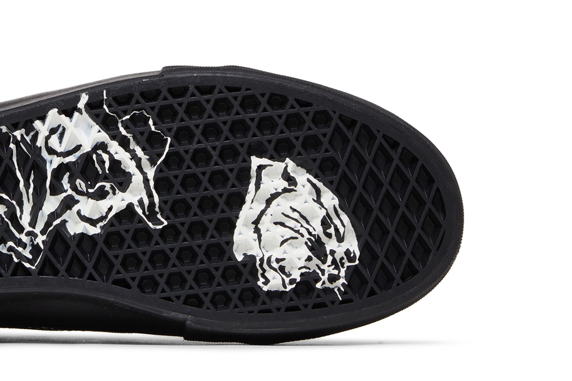 Vans Old Skool by Elijah Berle 26.0cm Elijah Berle Goes To Work on the Vans Skate Old Skool | Hypebeast