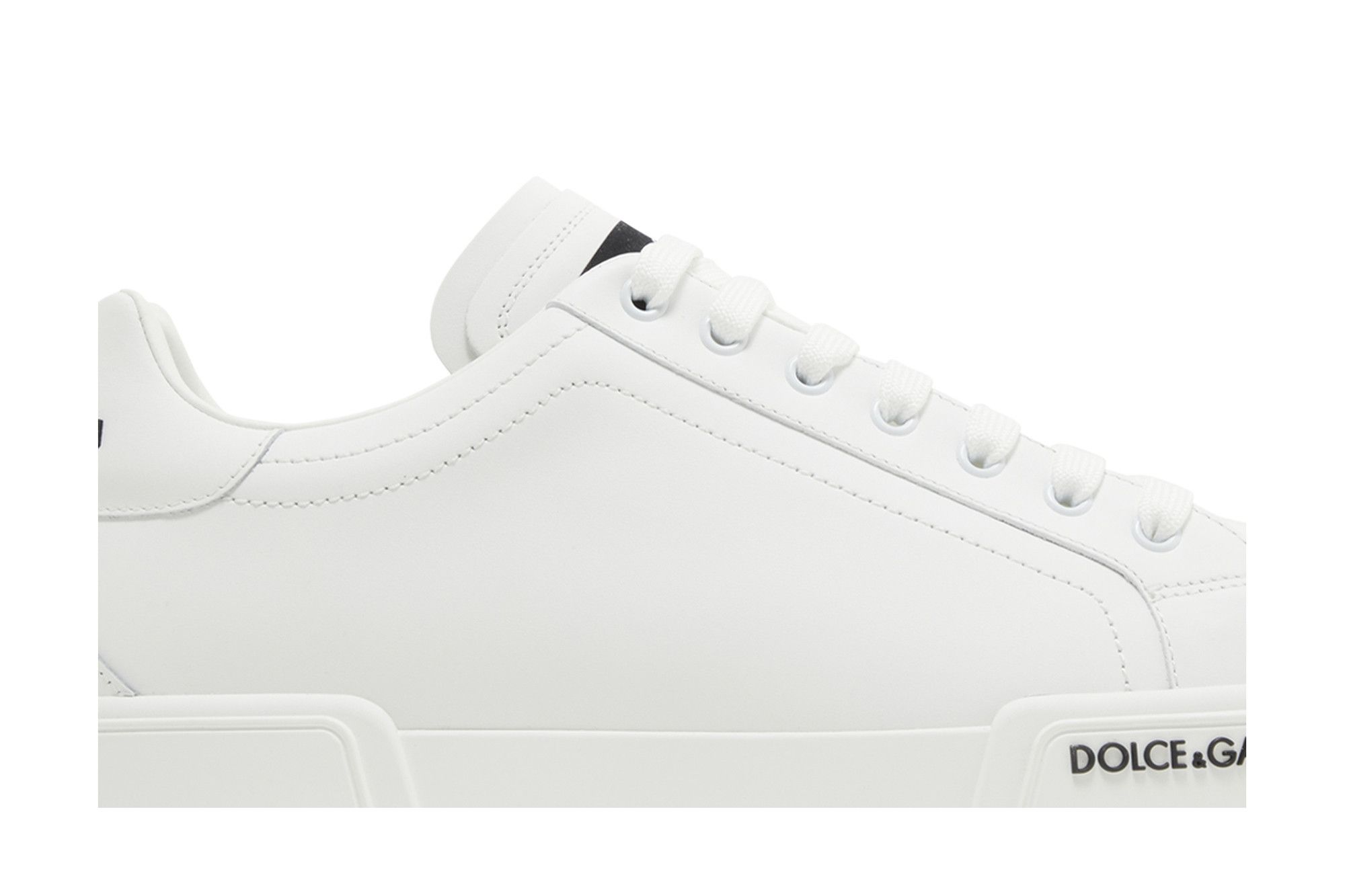 スニーカー DOLCE GABBANA Men Sneakers CS2332AA33580001 White Buy Dolce & Gabbana Portofino 'White' - CS2213 AA335 80001