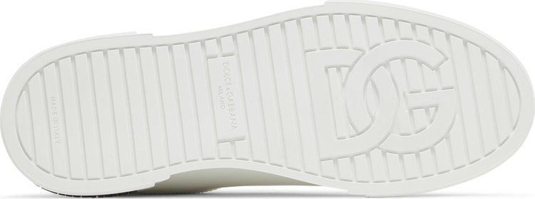 Dolce  Gabbana Portofino White