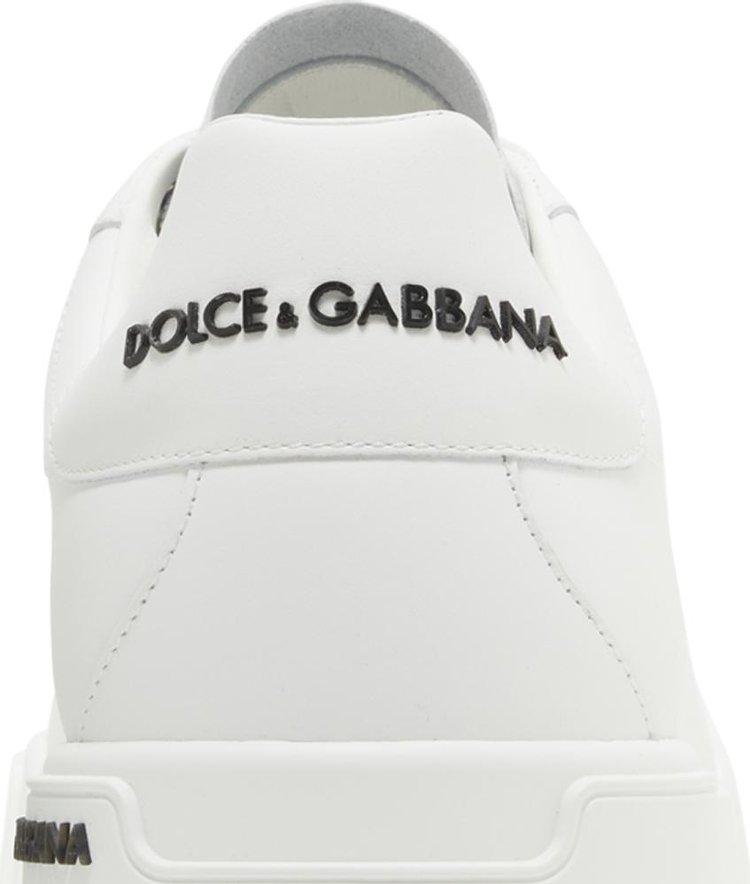 Dolce  Gabbana Portofino White