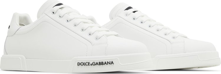 Dolce  Gabbana Portofino White