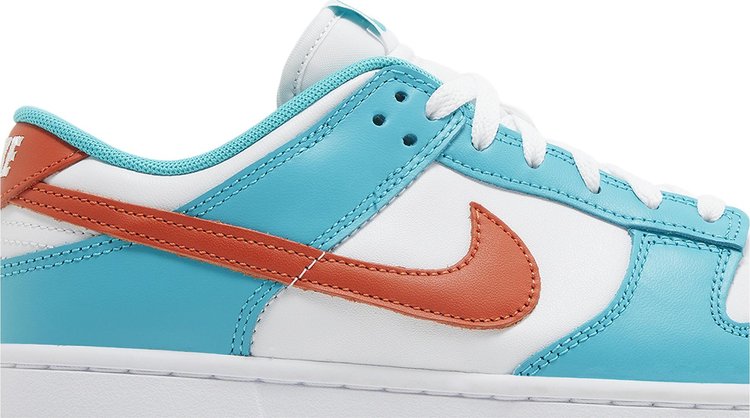 Dunk Low Miami Dolphins