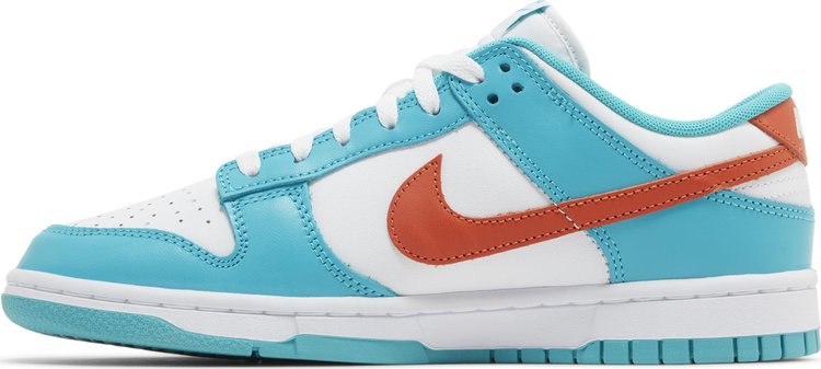 Dunk Low Miami Dolphins