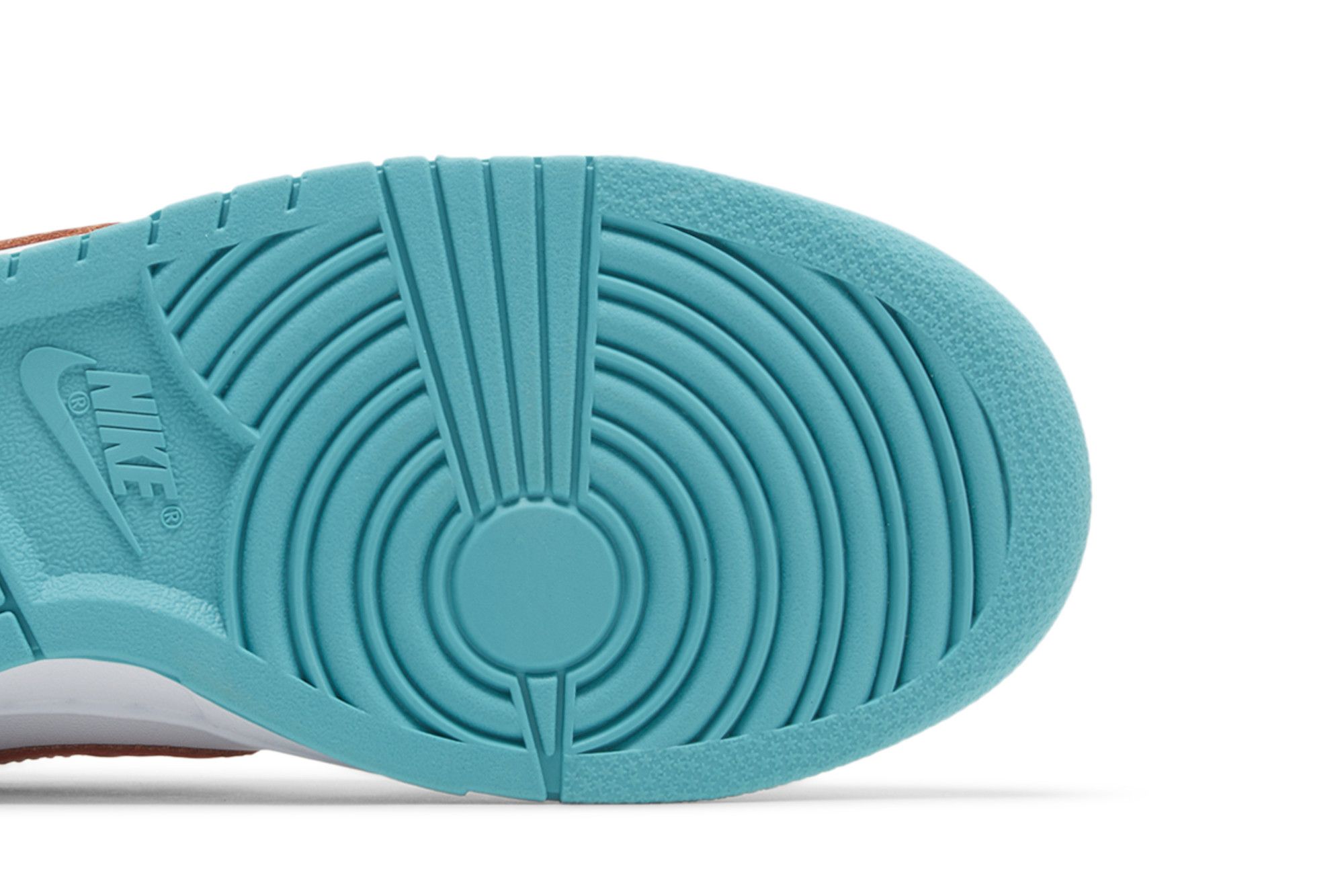 Buy Dunk Low 'Miami Dolphins' - DV0833 102 | GOAT