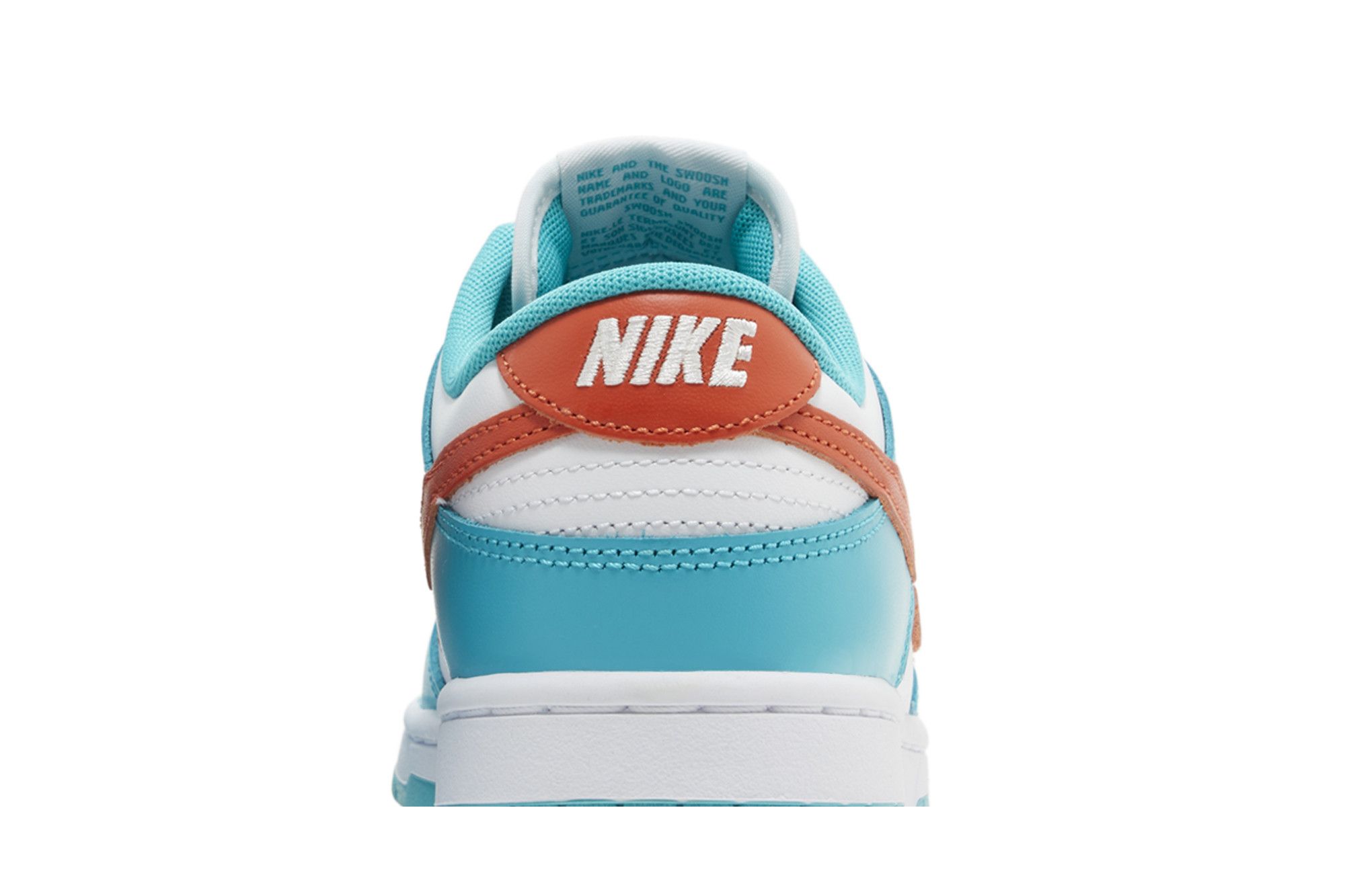 Nike Alfamenace Miami Dolphins スパイク33cm Nike Alfamenace Miami Dolphins スパイク33cm アメリカン