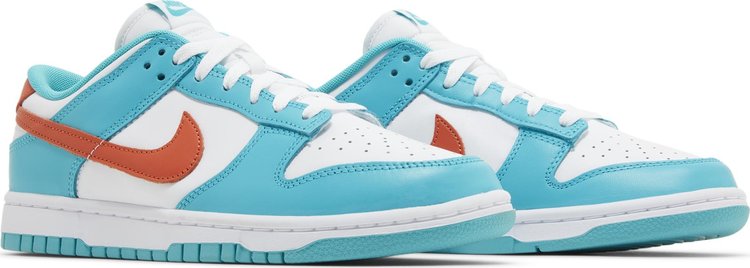 Dunk Low Miami Dolphins