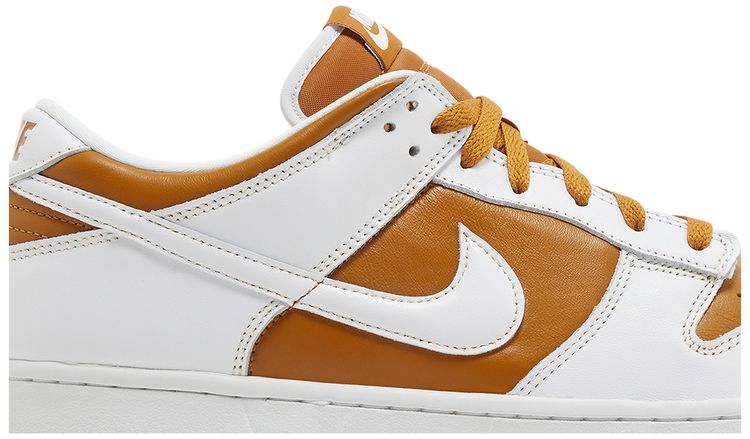 Nike Dunk Low COJP Reverse Curry 2024