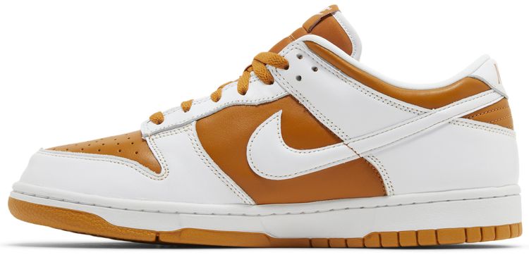 Nike Dunk Low COJP Reverse Curry 2024