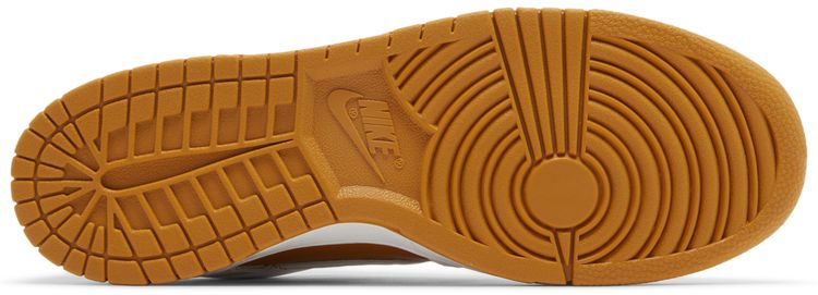 Nike Dunk Low COJP Reverse Curry 2024