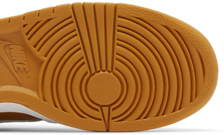 Nike Dunk Low COJP Reverse Curry 2024