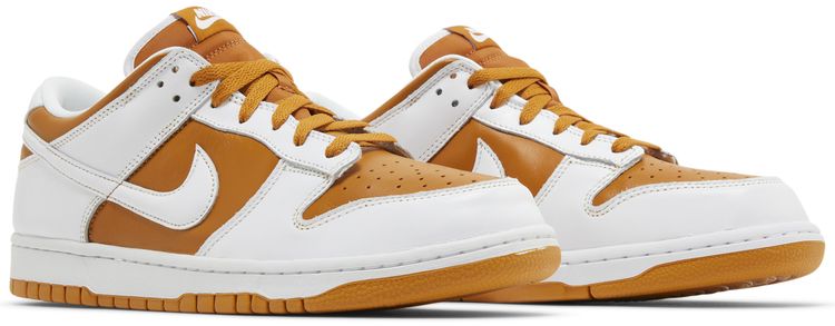 Nike Dunk Low COJP Reverse Curry 2024
