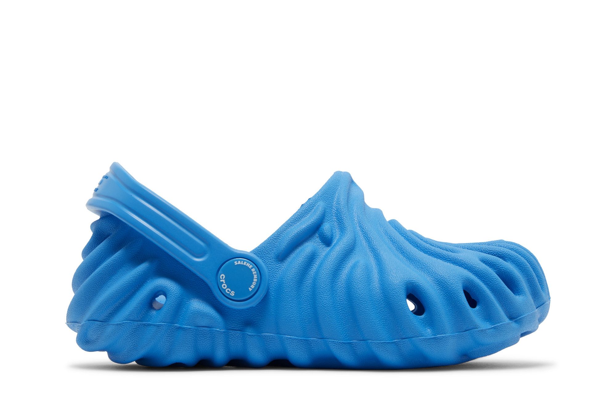 ヘコロススです Buy Salehe Bembury x Crocs Pollex Clog Toddler 'Yucca' - 209351