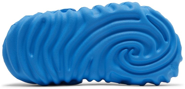 Salehe Bembury x Crocs Pollex Clog Toddler Yucca