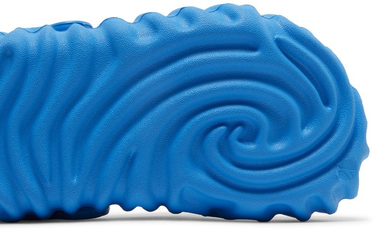 Salehe Bembury x Crocs Pollex Clog Toddler Yucca