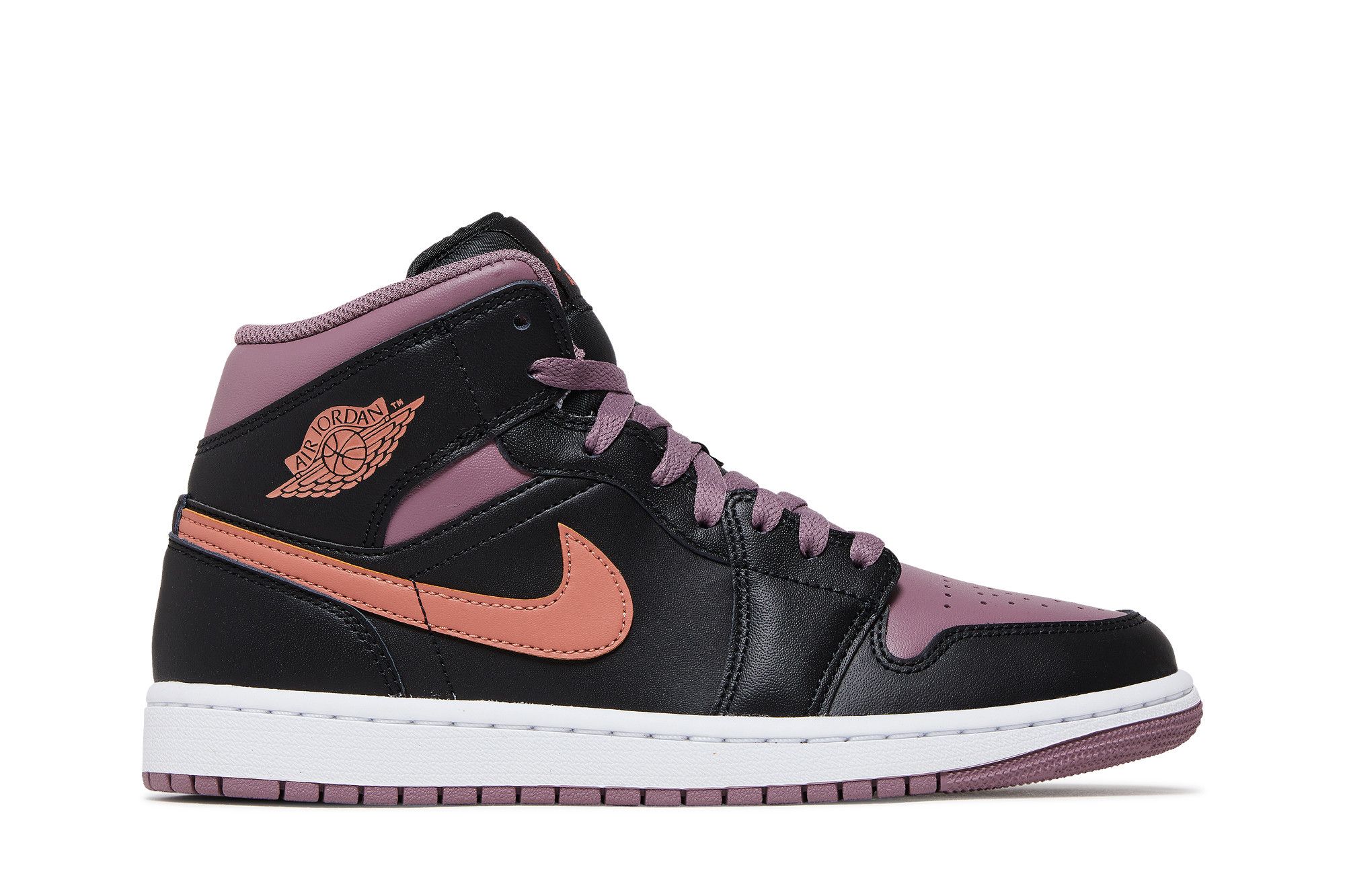 新しいブランド Air Buy Jordan GOAT | 008 FB9911 - Mauve' J Sky 'Black SE Mid 1 エッセンシャルオイル
