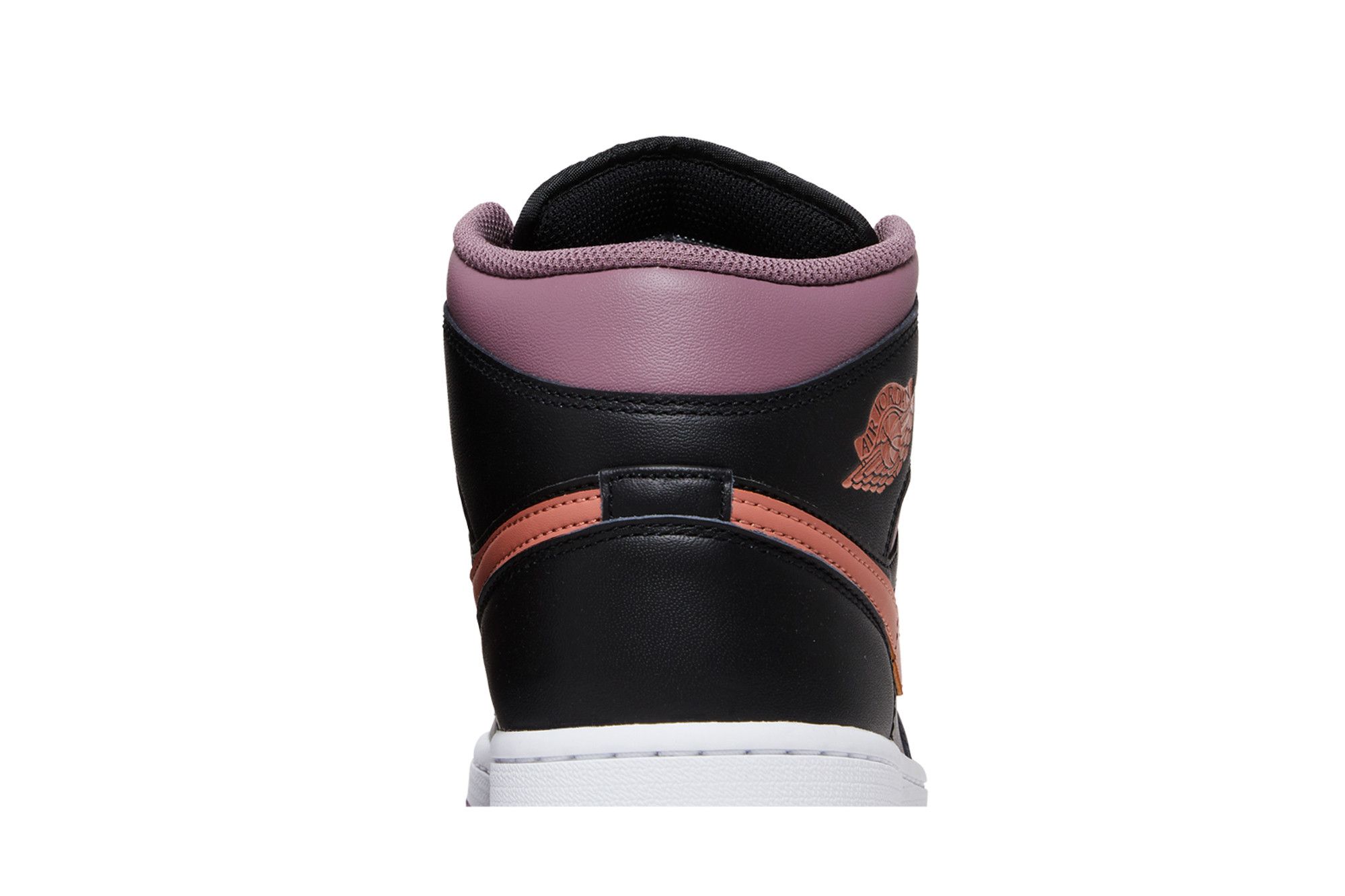 Buy Air Jordan 1 Mid SE 'Black Sky J Mauve' - FB9911 008 | GOAT Buy Air Jordan 1 Mid SE 'Black Sky J Mauve' - FB9911 008 | GOAT