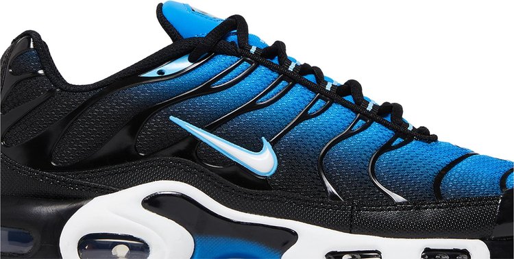 Air Max Plus Aquarius Blue