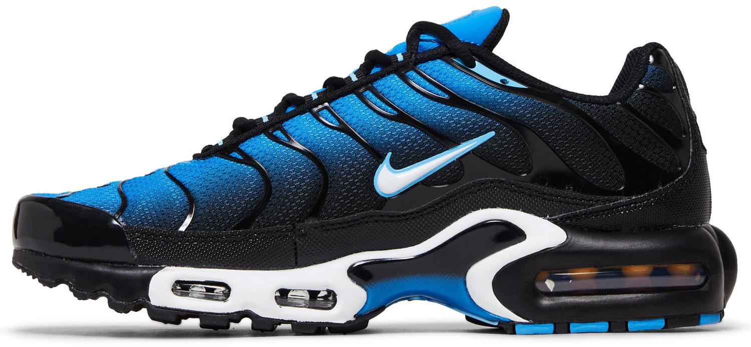 bleached aqua air max plus