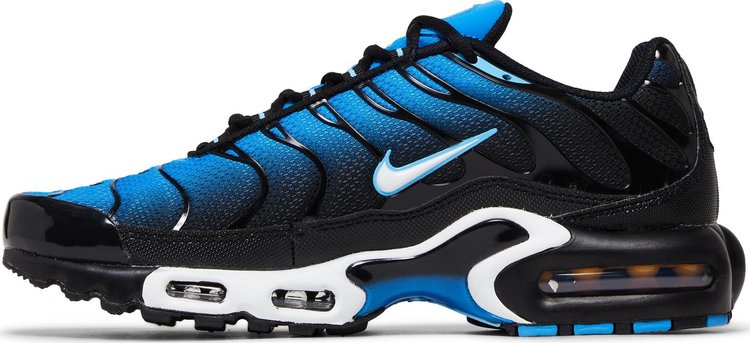 Air Max Plus Aquarius Blue