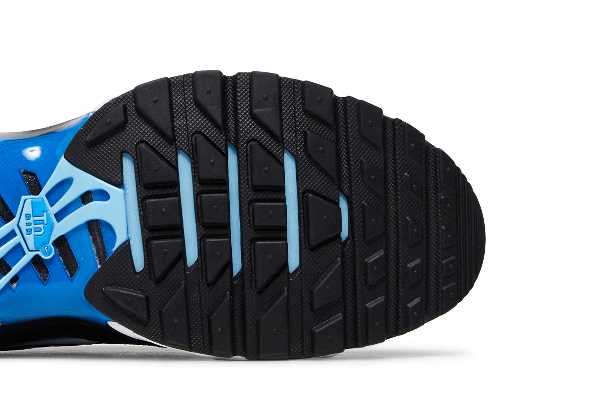 Buy Nike Air Max Plus 'Aquarius Blue' - DM0032 402 | GOAT