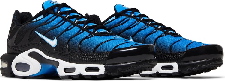 Air Max Plus Aquarius Blue