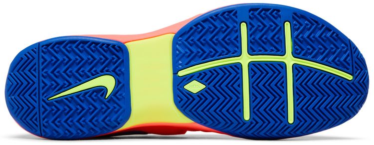 NikeCourt Air Zoom Vapor 95 Tour Honey Deuce