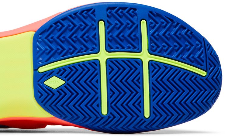 NikeCourt Air Zoom Vapor 95 Tour Honey Deuce