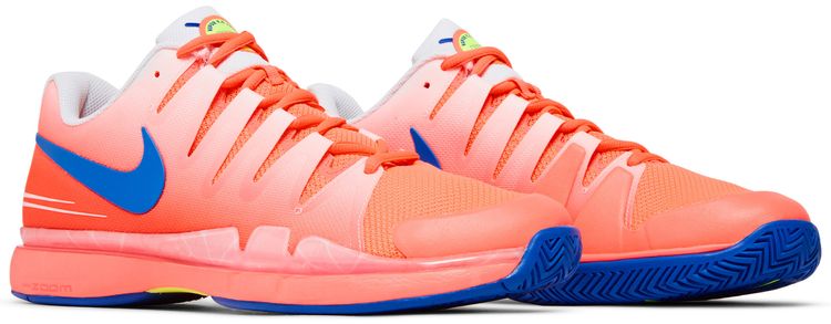 NikeCourt Air Zoom Vapor 95 Tour Honey Deuce