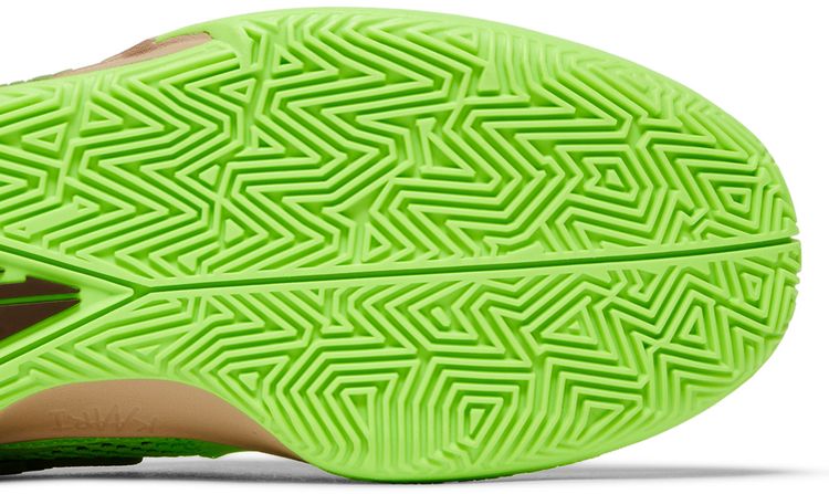 Nike Ja 1 NRG GS Halloween   Zombie