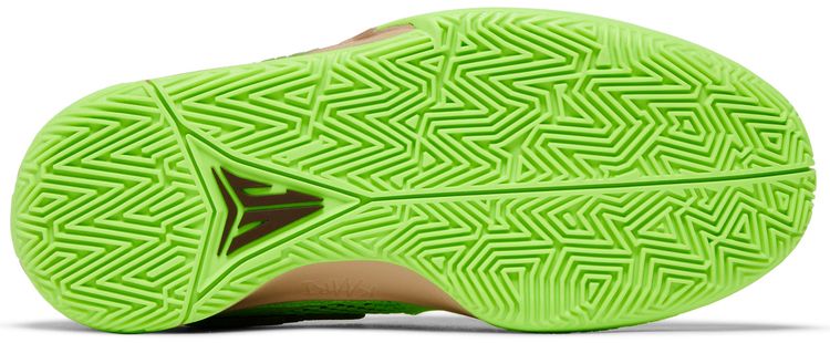 Nike Ja 1 NRG GS Halloween   Zombie