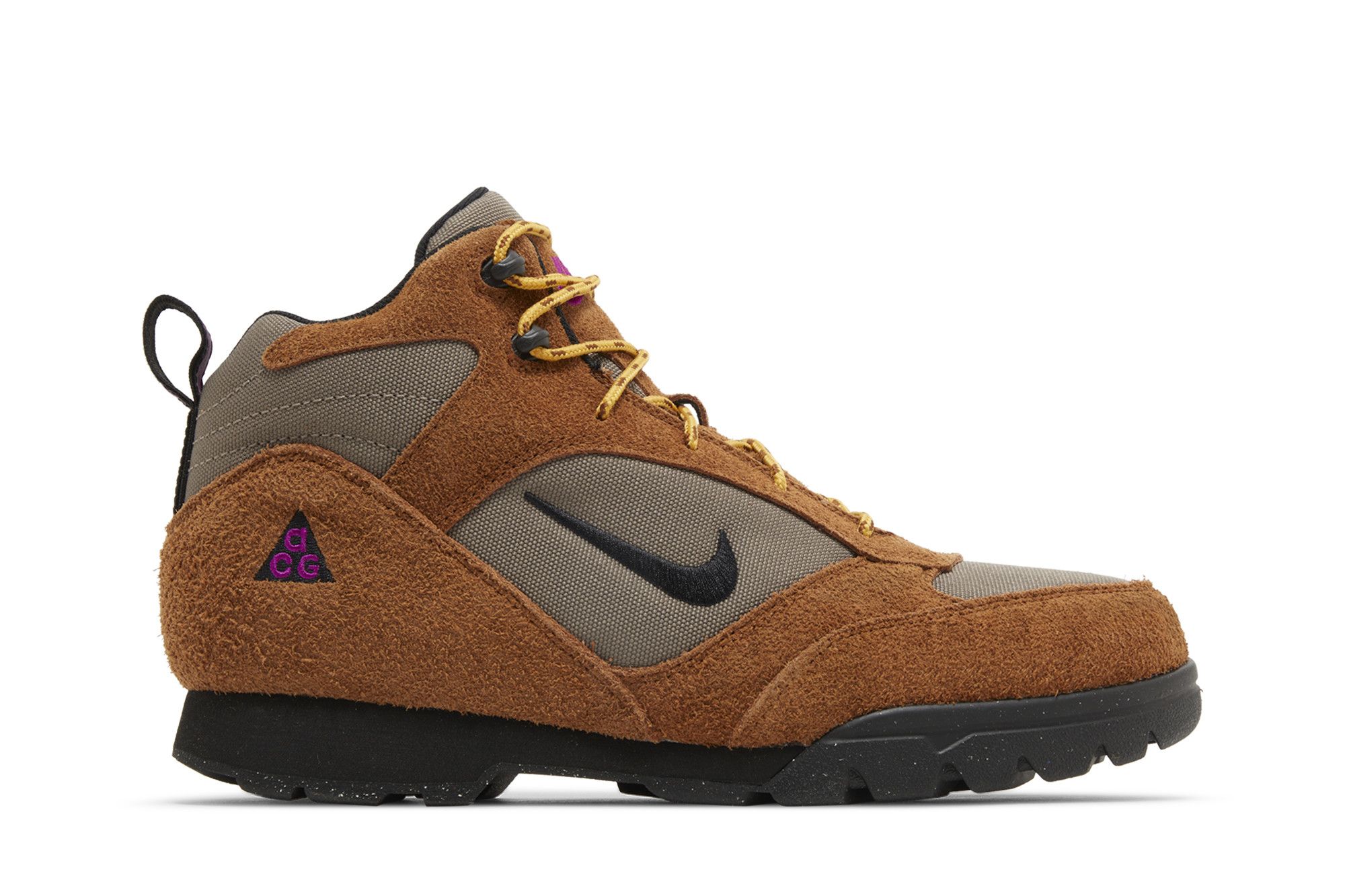 Buy ACG Torre Mid Waterproof Pecan FD0212 200 GOAT