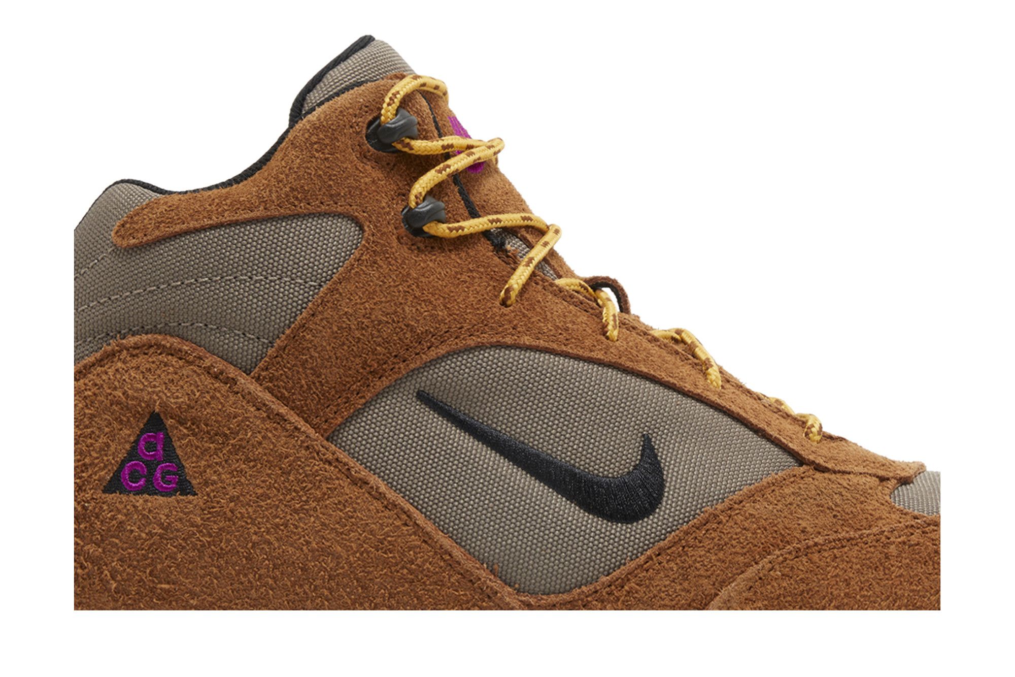 日本最級 Buy ACG Torre Mid Waterproof 'Pecan' - FD0212 200 | GOAT CA 靴