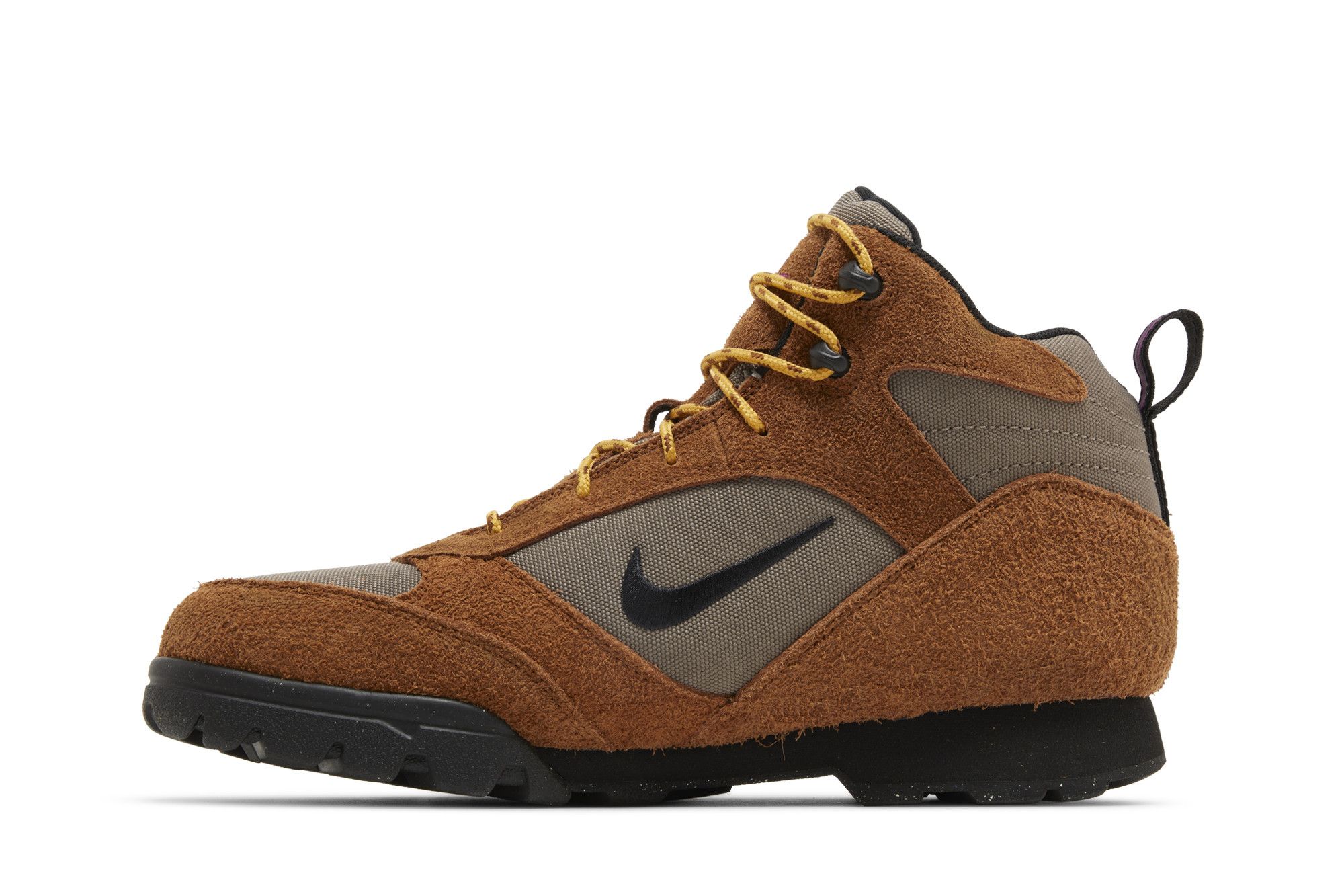 Achetez des ACG Torre Mid Waterproof Pecan FD0212 200 GOAT FR