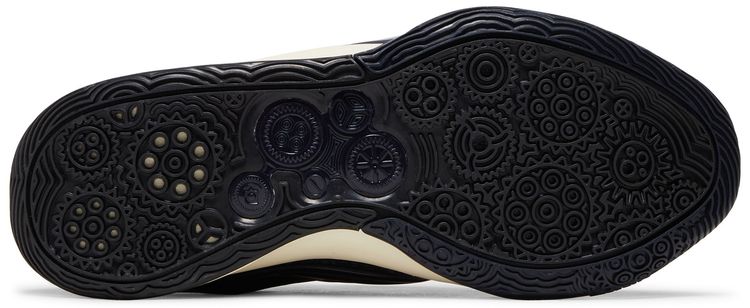 KD 16 NRG Boardroom