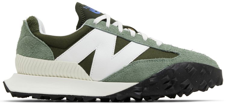 New Balance XC 72 Deep Juniper Green