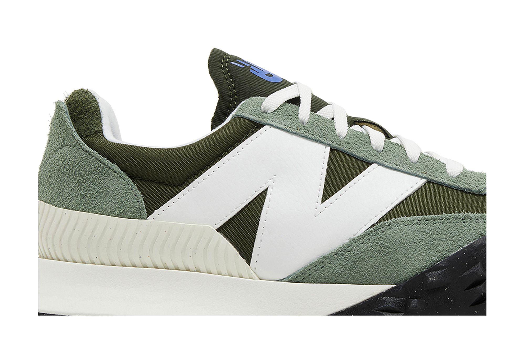 Buy New Balance XC-72 'Deep Juniper Green' - UXC72NJ | GOAT