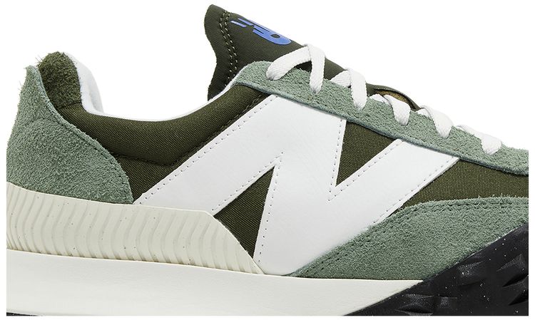 New Balance XC 72 Deep Juniper Green