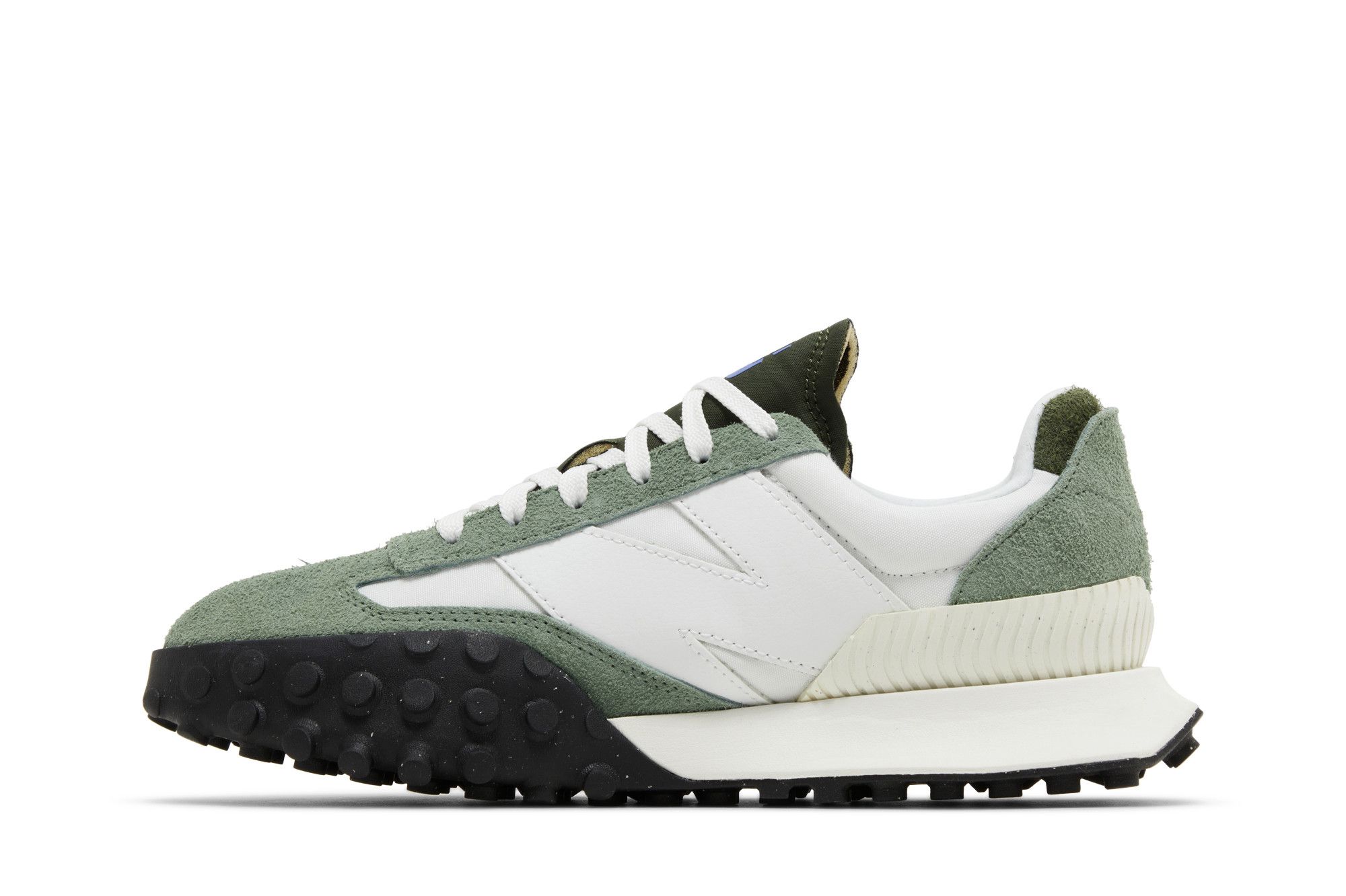 Buy New Balance XC-72 'Deep Juniper Green' - UXC72NJ | GOAT