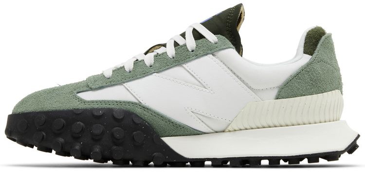 New Balance XC 72 Deep Juniper Green