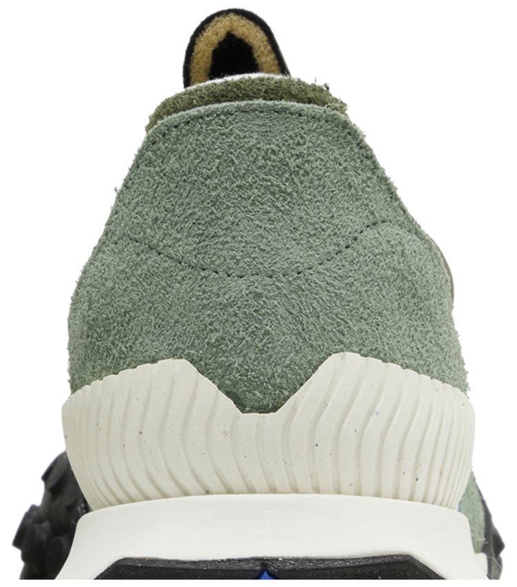 New Balance XC 72 Deep Juniper Green