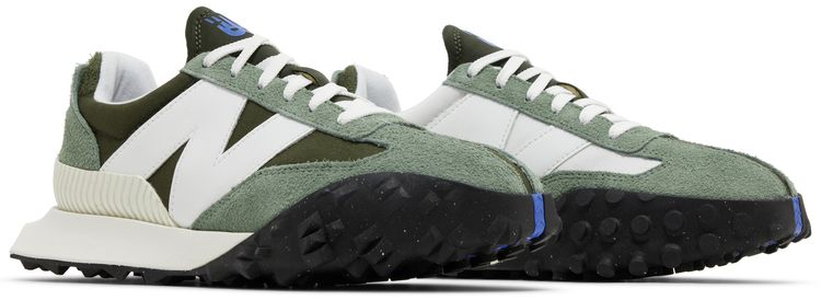 New Balance XC 72 Deep Juniper Green