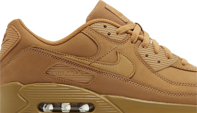 Air Max 90 Premium Wheat