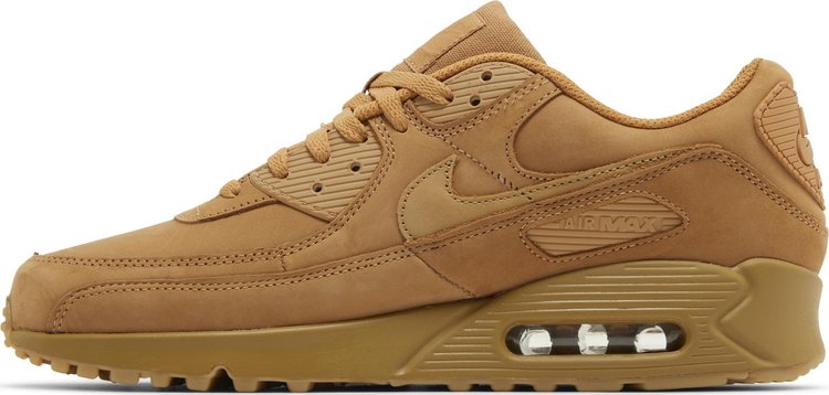 Air Max 90 Premium Wheat